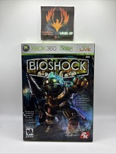 BioShock (Microsoft Xbox 360