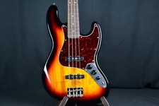 BASSO JAZZ SQUIER CLASSIC VIBE