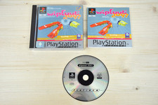 PS1 - Wipeout 2097 -