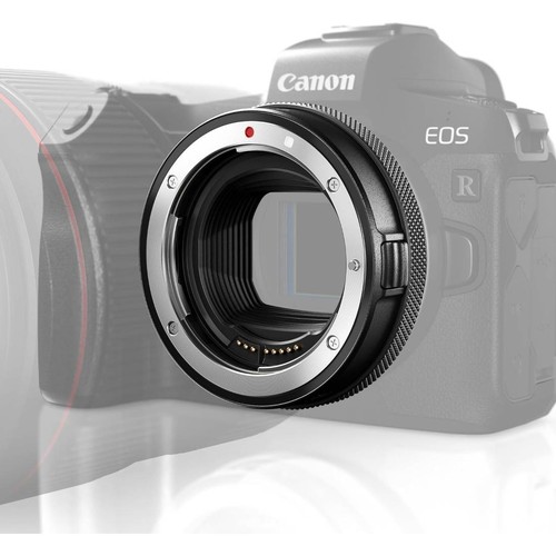 Canon eos control - canon,