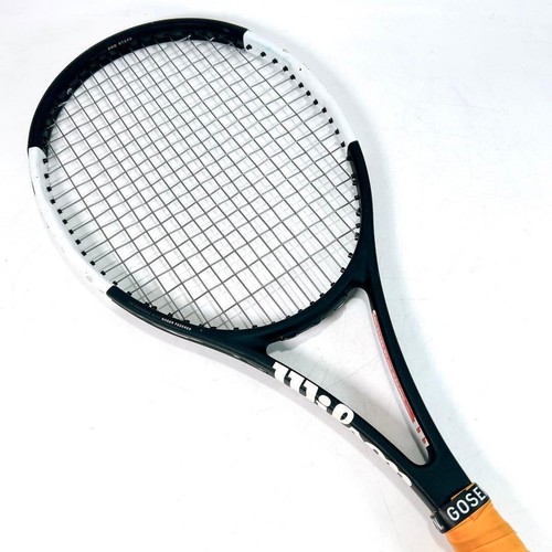 Wilson pro staff - 97, v12.0