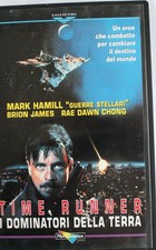 TIME RUNNER - I DOMINATORI