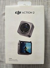DJI Action 2 Dual-Screen Combo