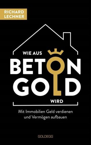 Richard lechner wie - lechner, beton