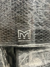 Martin Audio DD6 Altoparlanti