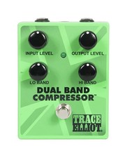Trace Elliot Pedale Effetti
