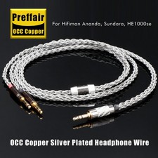 Cavo segnale audio HiFi