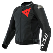 Giacca Moto Dainese Sportiva
