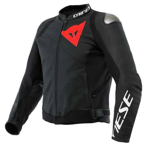 Giacca moto dainese - dainese, sportiva