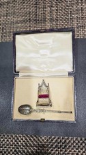 Miniture Coronation Sterling