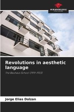Revolutions in aesthetic