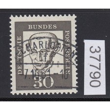 Berlino 1961 michel 206 - berlino,