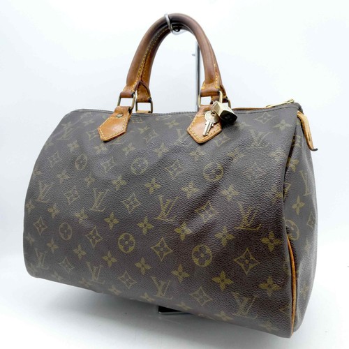 Louis vuitton speedy - speedy, 30
