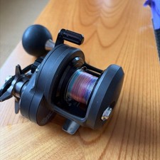 Daiwa catalina 15h - 15h, 675504