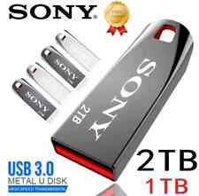 Sony unità flash USB 3.0 in