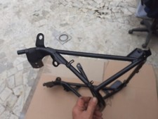 Telaietto carena yamaha 750 - carena, fz