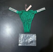 Mutanda Perizoma Tanga Slip