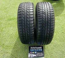 N 2 GOMME PNEUMATICO GOODYEAR 80% 245/65 R17