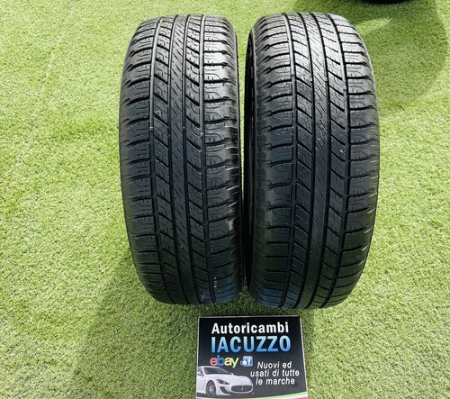 Gomme pneumatico goodyear - gomme,