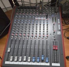 Mixer Allen & Heath ZED-14 -