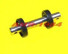 Albero pompa acqua aprilia - pompa,