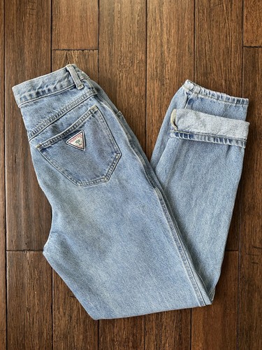 Jeans donna palmetto vintage - jeans,