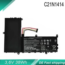 Batteria nuova c21n1414 per - ,
