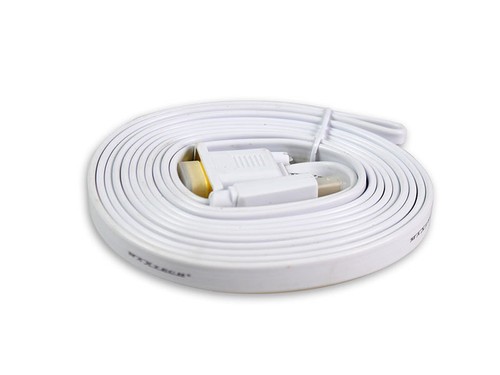 Cavo hdmi vga - da, 3