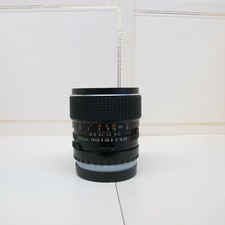 Mamiya Sekor C 80mm f /1.9