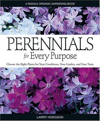 Perennials for every - perennials,