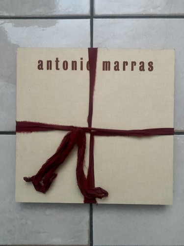 Antonio marras ilisso 2003 - antonio, [ilisso,