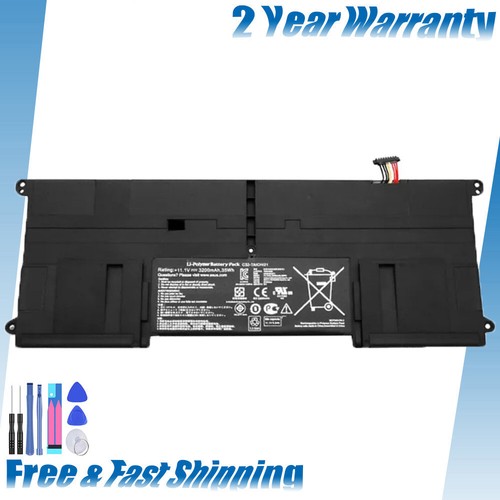 Batteria 3200mah 35wh - 35wh, 11.1v