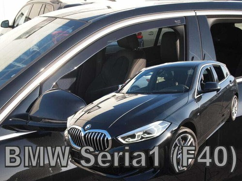 Deflettori aria per bmw - deflettori,