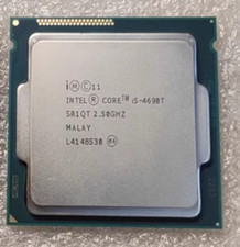 Processore CPU Intel Core