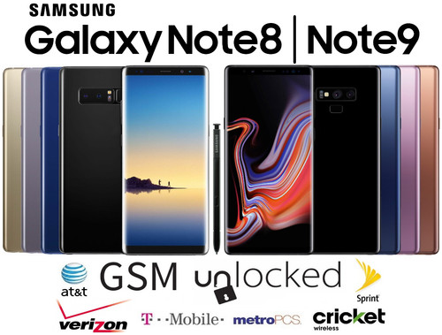 Smartphone samsung galaxy note - smartphone,