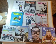 Riders lotto riviste - riders,