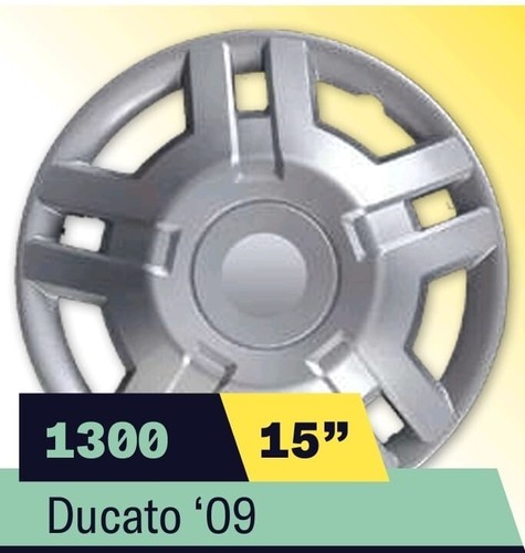 Kit serie copricerchi coppe - 4,