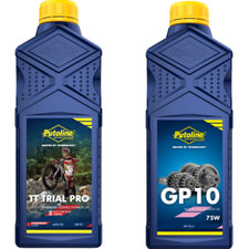 Kit olio ingranaggi Trials 2