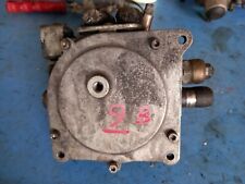 POLMONE VAPORIZZATORE RIDUTTORE GAS METANO GPL westport