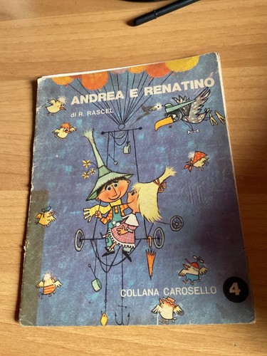 Andrea renatino renato - e,