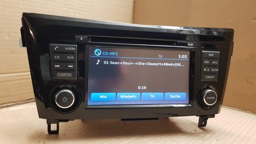 Radio navi navigazione - radio, sd