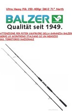 Balzer Ultra Heavy Pilk 275gr