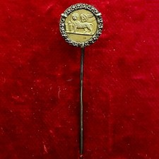 Spilla Leone San Marco Venezia 1930 ca