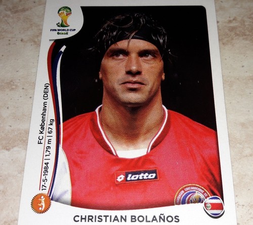 Figurina calciatori panini - figurina,