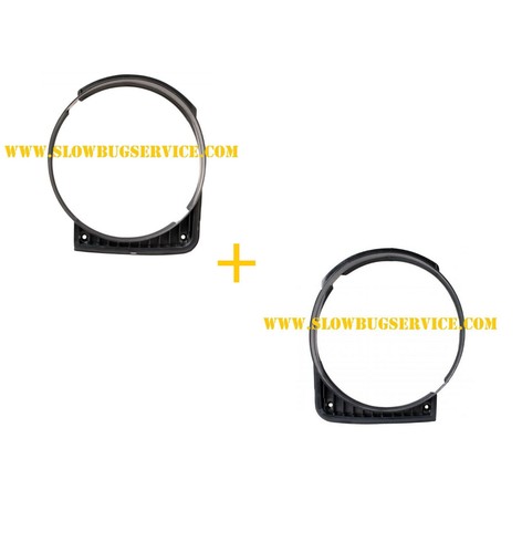 Golf mk1 2x - 75-83,