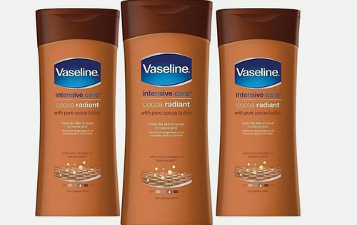 Confezione vaselina - da,