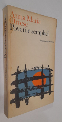 Poveri semplici anna maria - e,