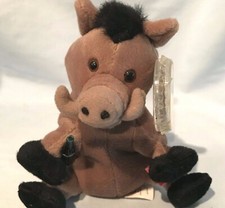 Sacchetto Fagiolo Cinghiale