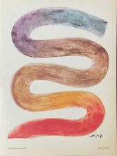 Hsiao Chin (Guttuso Chagall