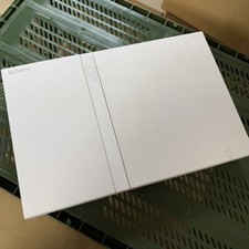 Console PS2 Slim Ceramica